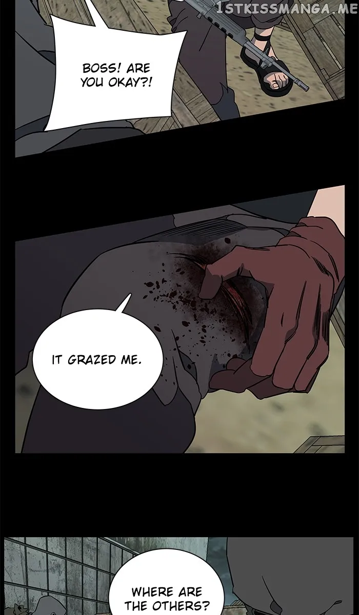 Parallel City Chapter 59 Online - página 13