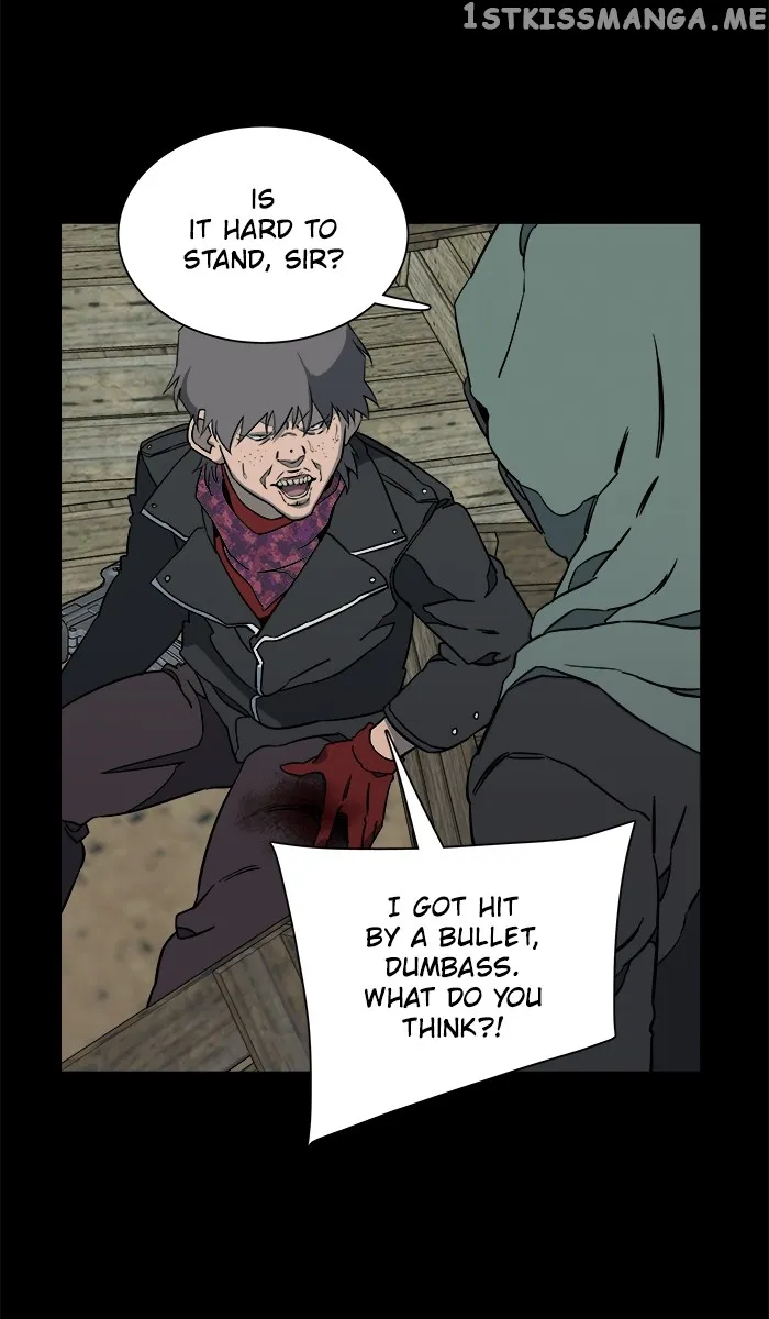 Parallel City Chapter 59 Online - página 18
