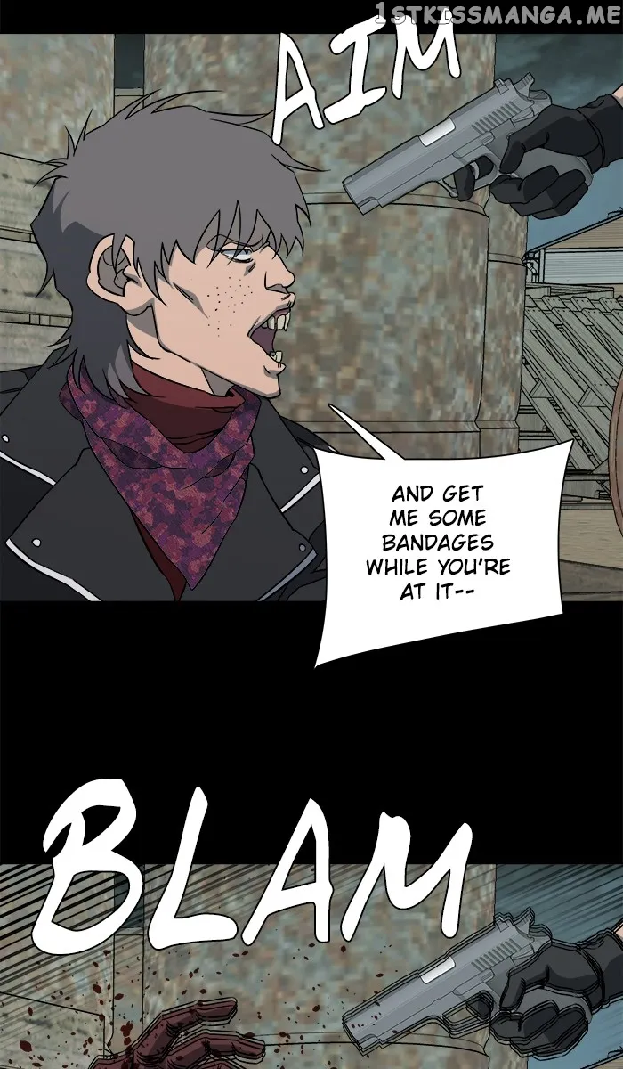 Parallel City Chapter 59 Online - página 19