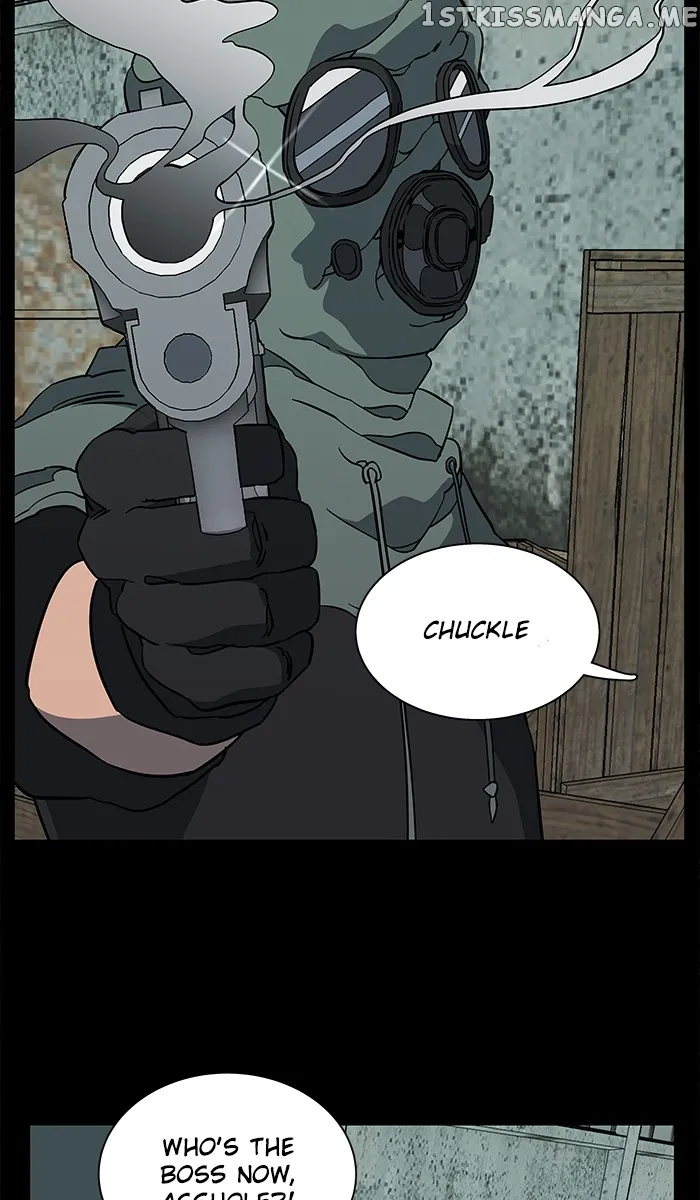 Parallel City Chapter 59 Online - página 24