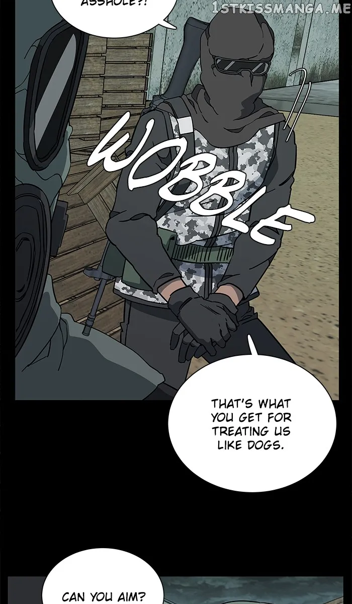 Parallel City Chapter 59 Online - página 25