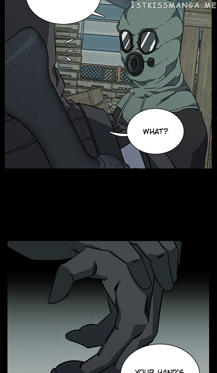 Parallel City Chapter 59 Online - página 26