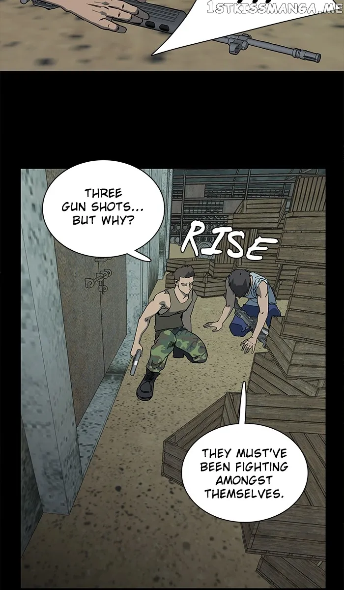 Parallel City Chapter 59 Online - página 30