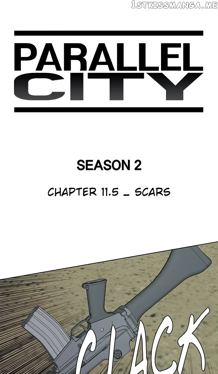 Parallel City Chapter 59 Online - página 38