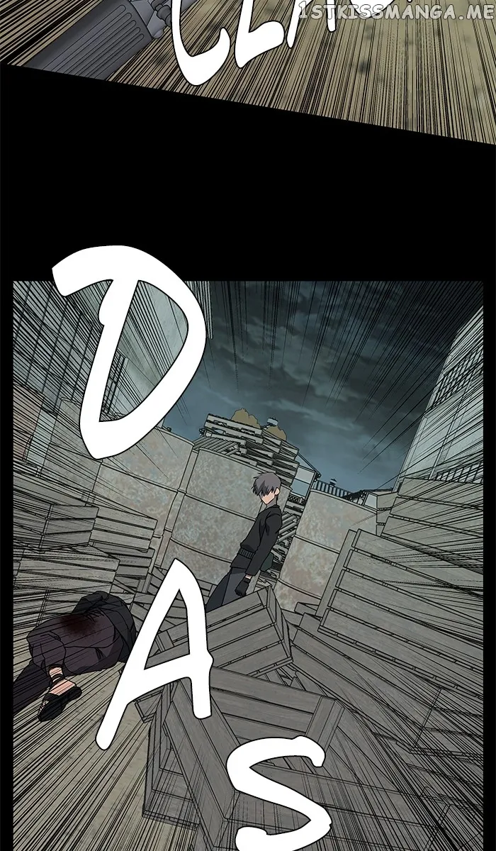 Parallel City Chapter 59 Online - página 39