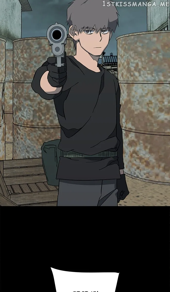 Parallel City Chapter 59 Online - página 48
