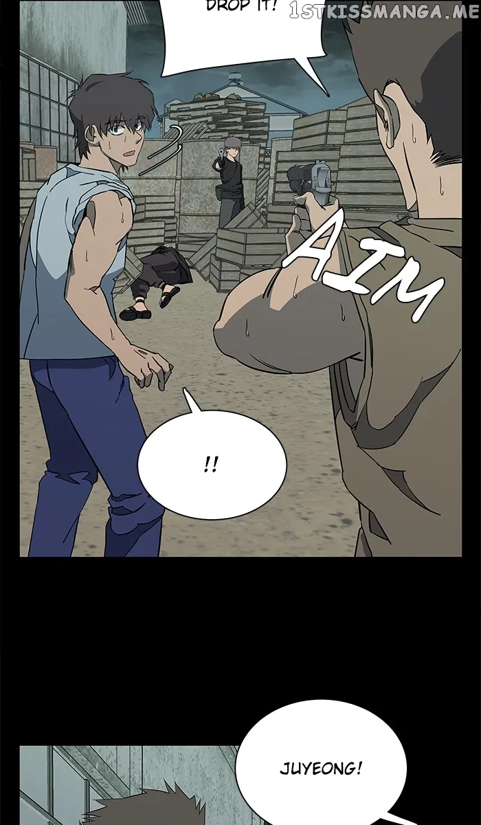 Parallel City Chapter 59 Online - página 49