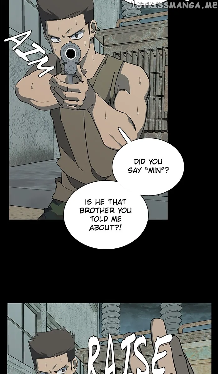 Parallel City Chapter 59 Online - página 50