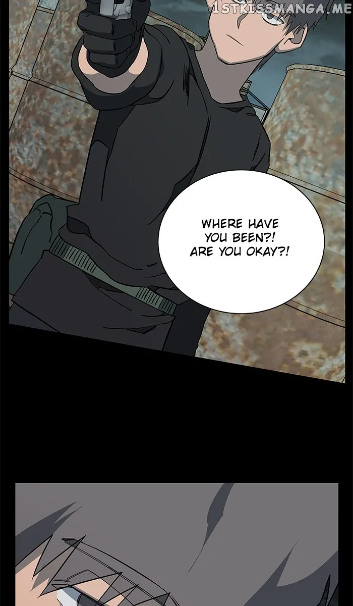Parallel City Chapter 59 Online - página 53