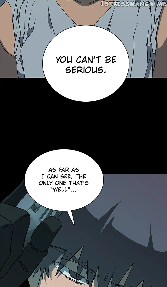 Parallel City Chapter 59 Online - página 58