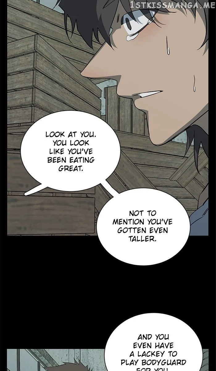 Parallel City Chapter 59 Online - página 60