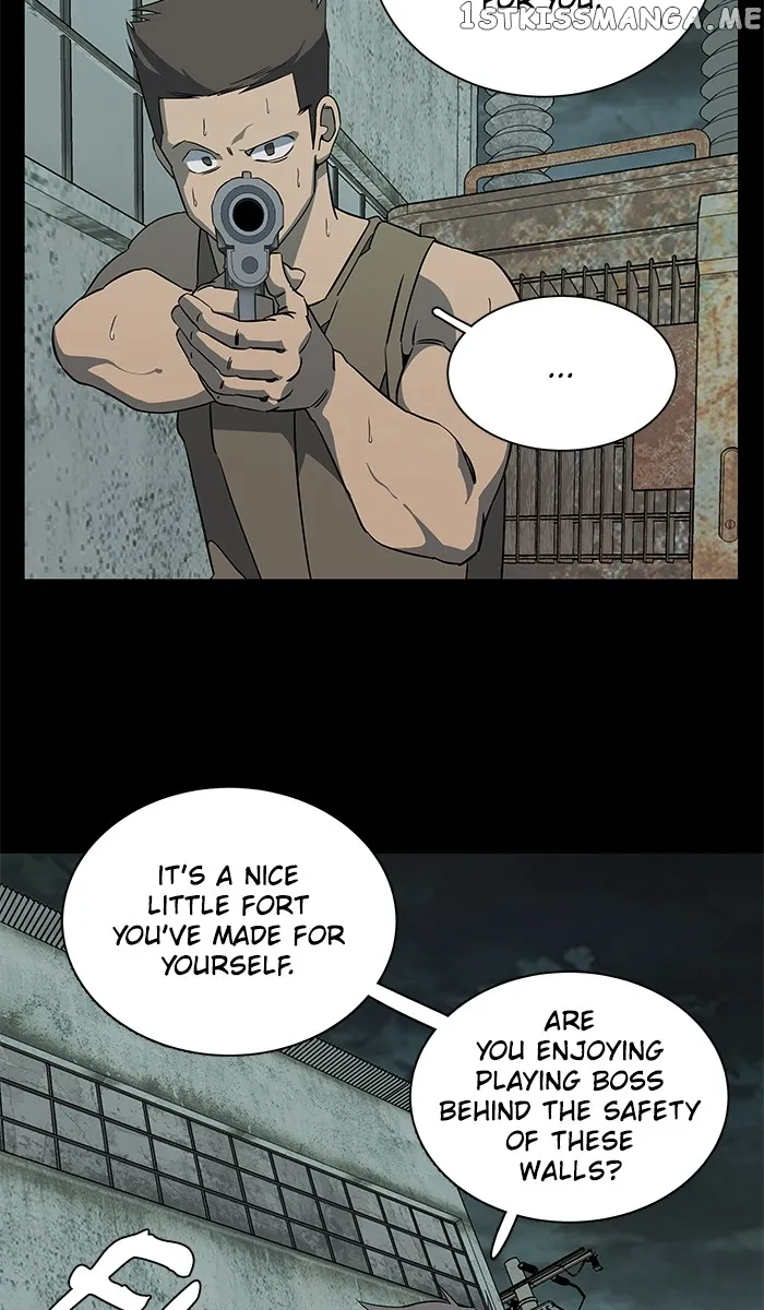 Parallel City Chapter 59 Online - página 61