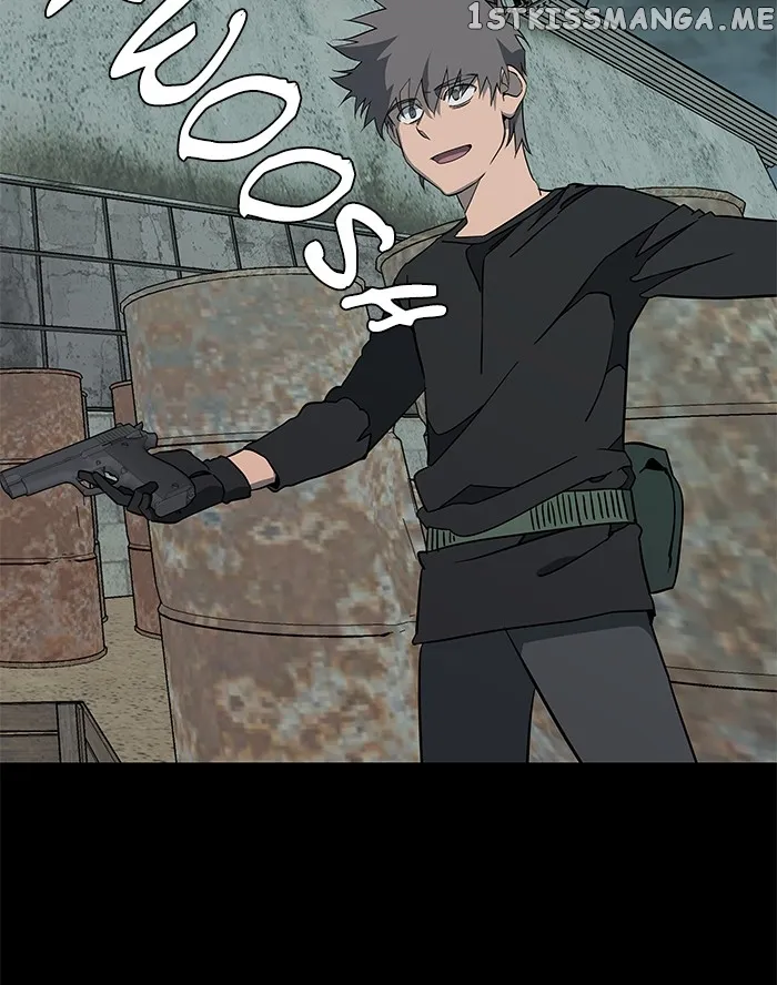 Parallel City Chapter 59 Online - página 62