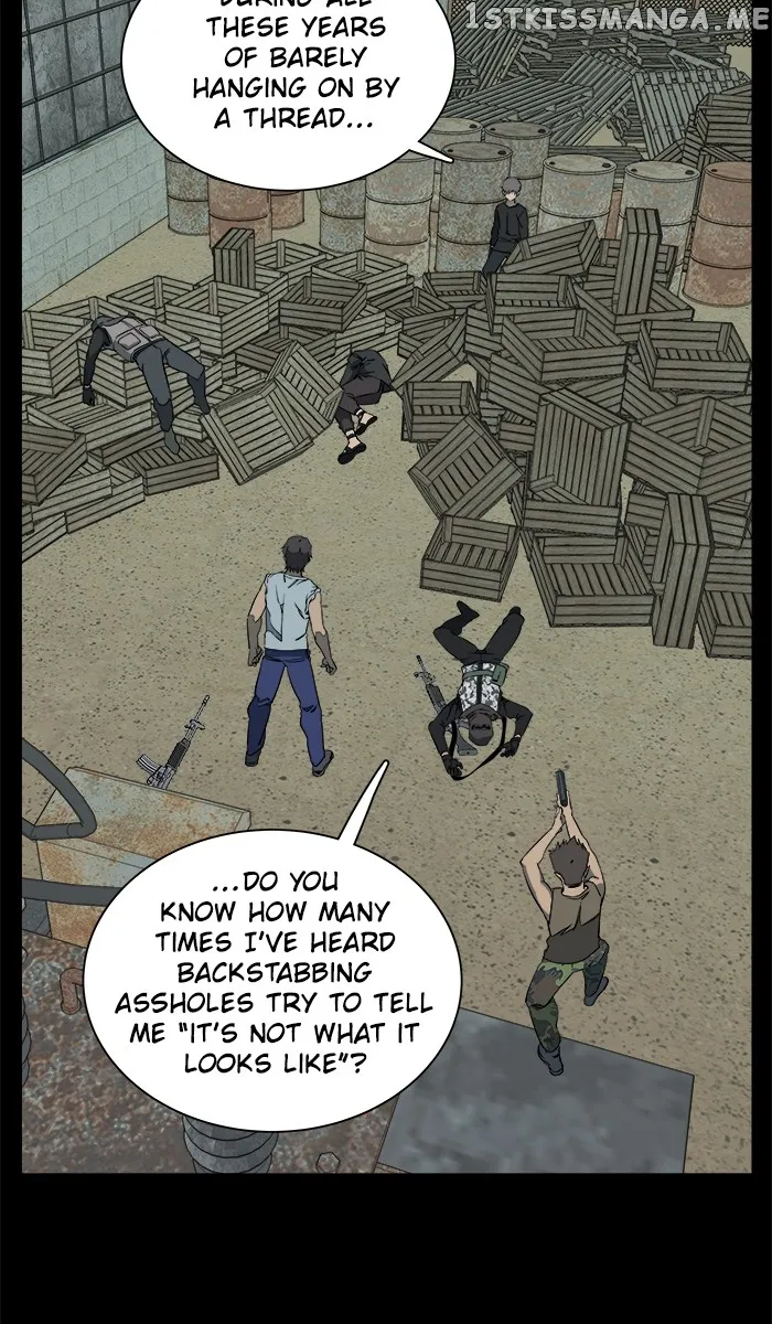 Parallel City Chapter 59 Online - página 67