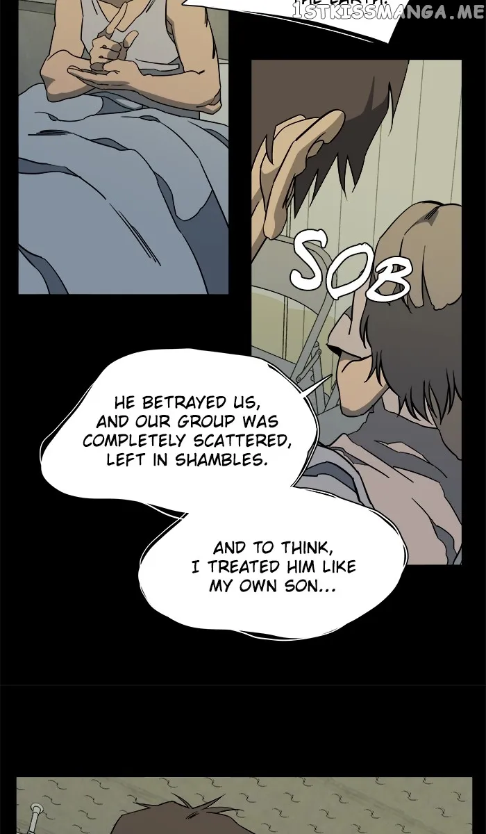 Parallel City Chapter 59 Online - página 83