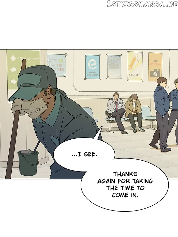 Parallel City Chapter 6 Online - página 2