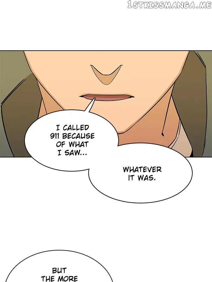 Parallel City Chapter 6 Online - página 5