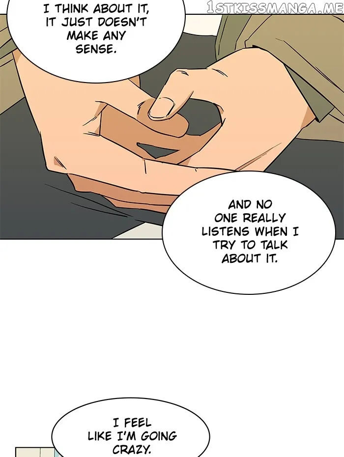Parallel City Chapter 6 Online - página 6