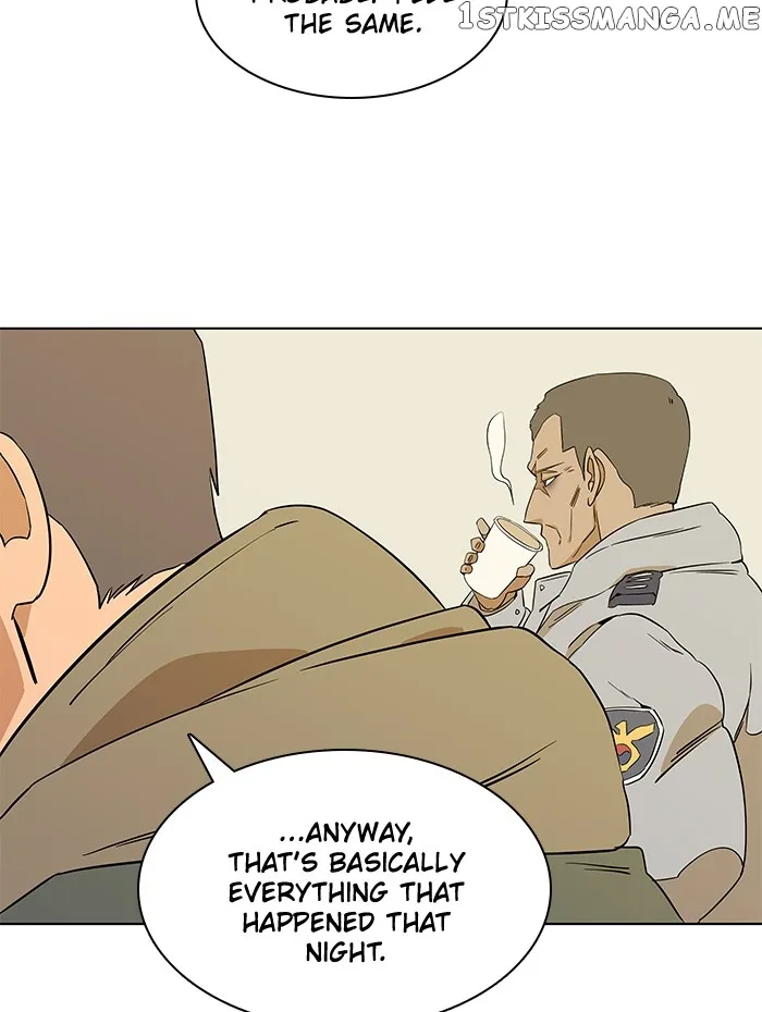 Parallel City Chapter 6 Online - página 8