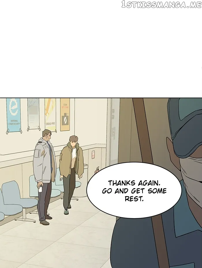 Parallel City Chapter 6 Online - página 10