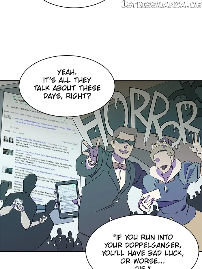 Parallel City Chapter 6 Online - página 19