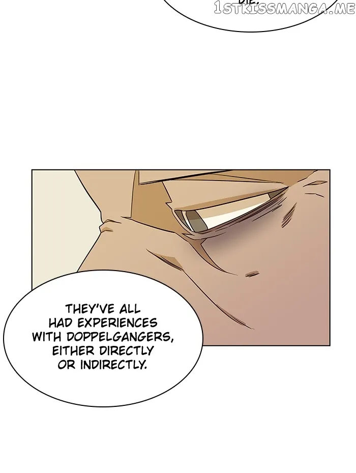 Parallel City Chapter 6 Online - página 20