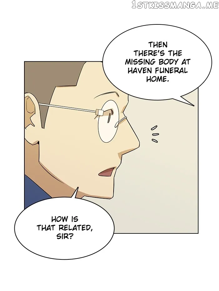 Parallel City Chapter 6 Online - página 22