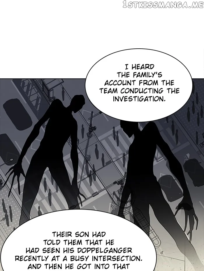 Parallel City Chapter 6 Online - página 23