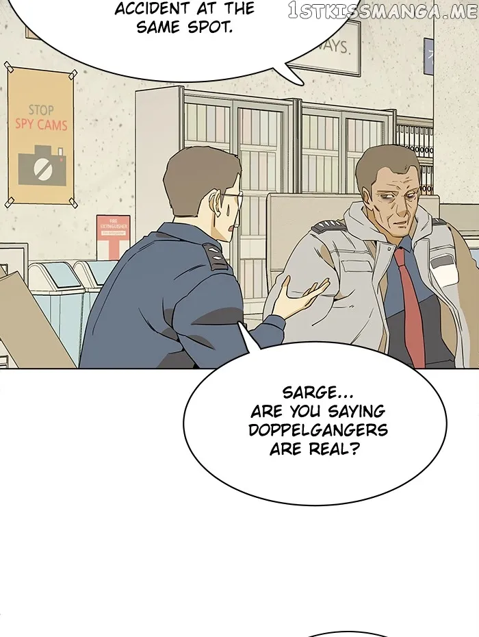 Parallel City Chapter 6 Online - página 24