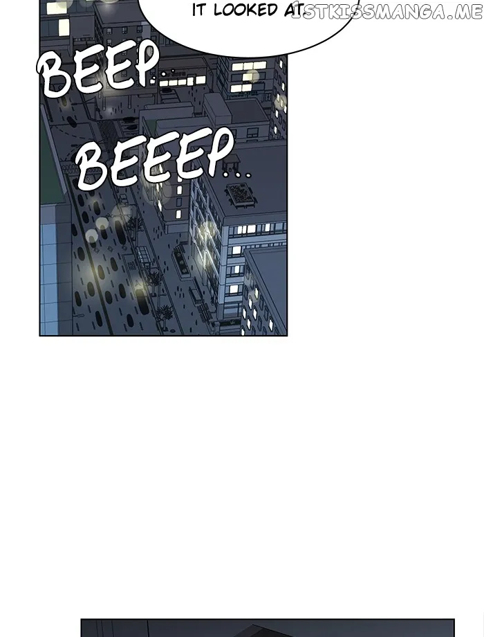 Parallel City Chapter 6 Online - página 35