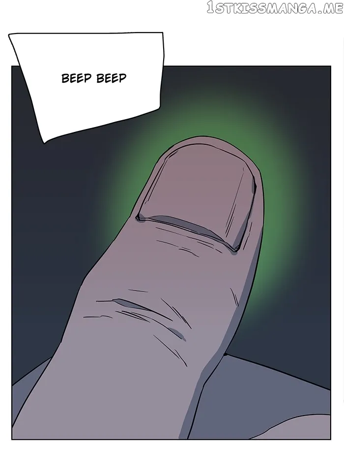 Parallel City Chapter 6 Online - página 37