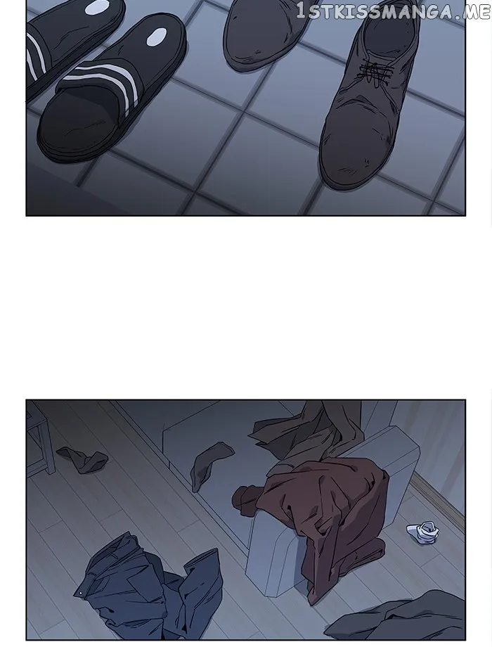 Parallel City Chapter 6 Online - página 40