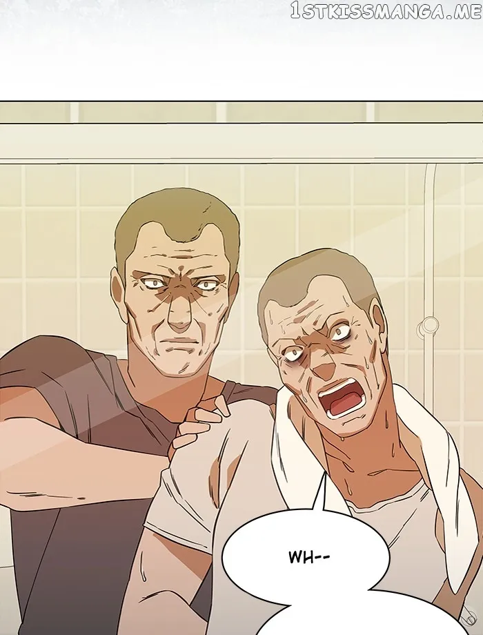 Parallel City Chapter 6 Online - página 50