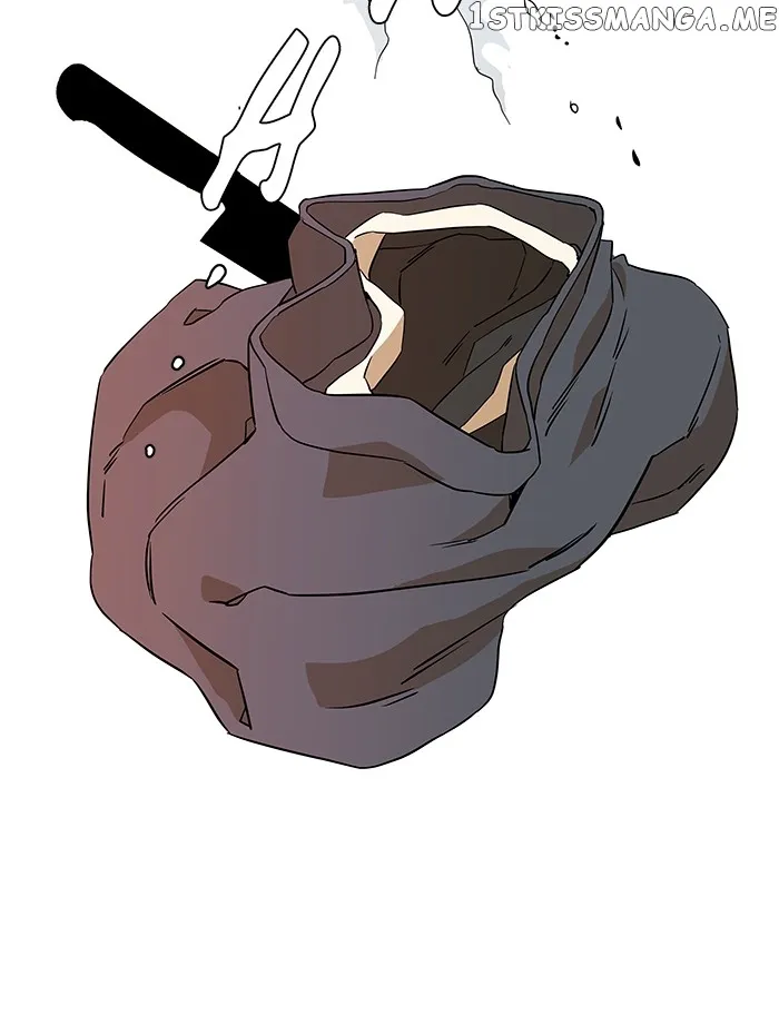 Parallel City Chapter 6 Online - página 71
