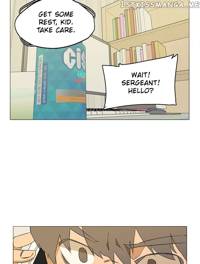 Parallel City Chapter 6 Online - página 80