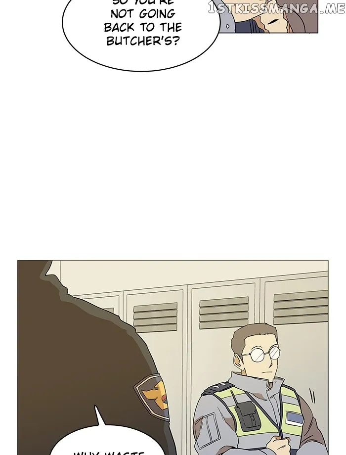Parallel City Chapter 6 Online - página 85