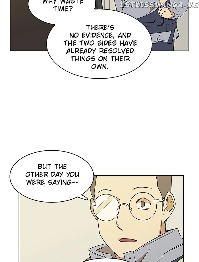 Parallel City Chapter 6 Online - página 86