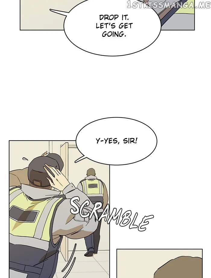 Parallel City Chapter 6 Online - página 87