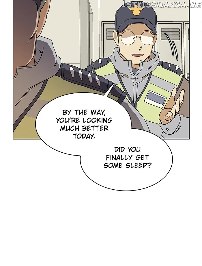 Parallel City Chapter 6 Online - página 89