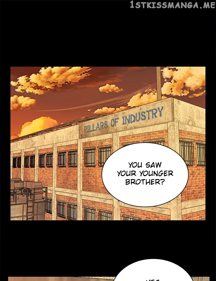 Parallel City Chapter 60 Online - página 1