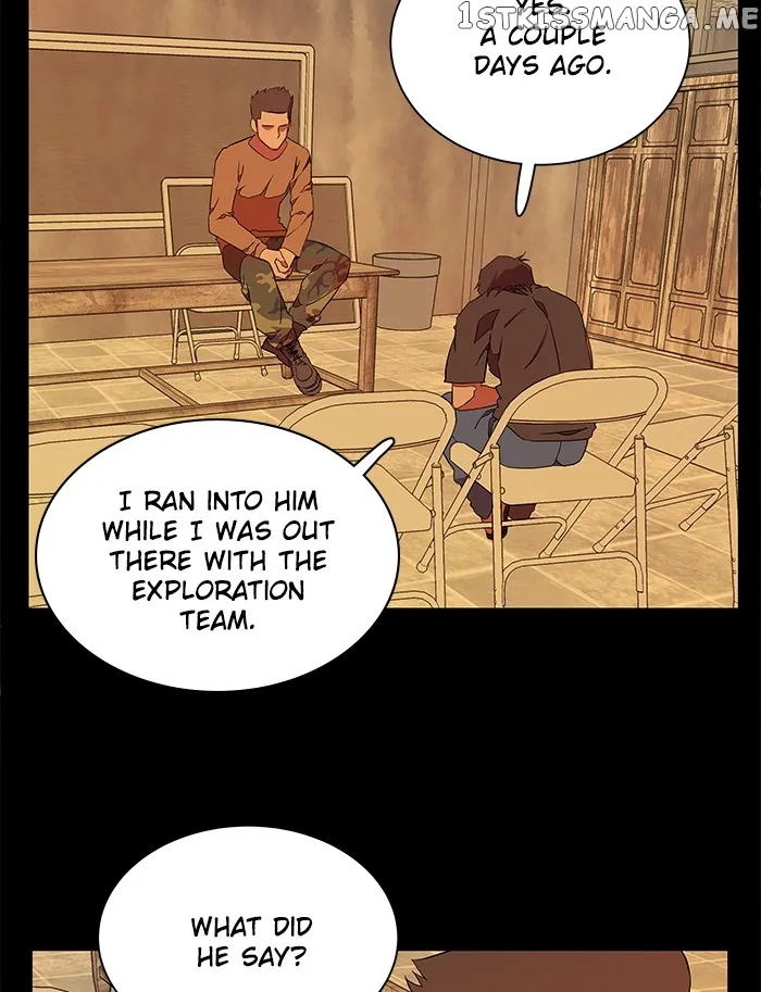 Parallel City Chapter 60 Online - página 2