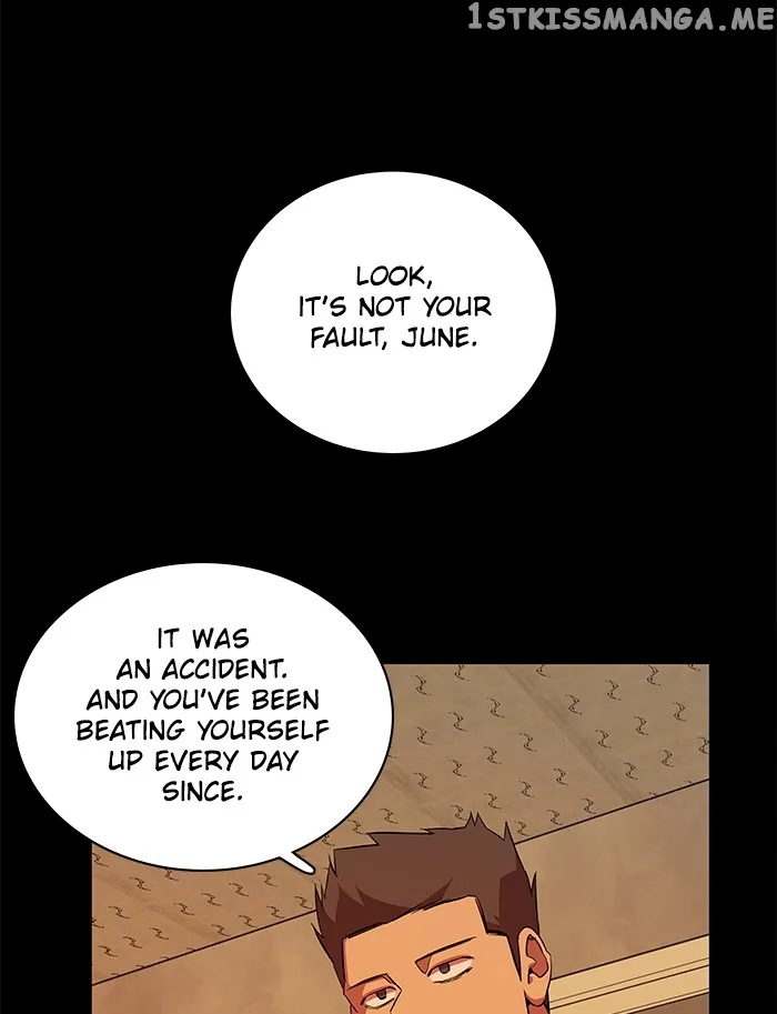 Parallel City Chapter 60 Online - página 5