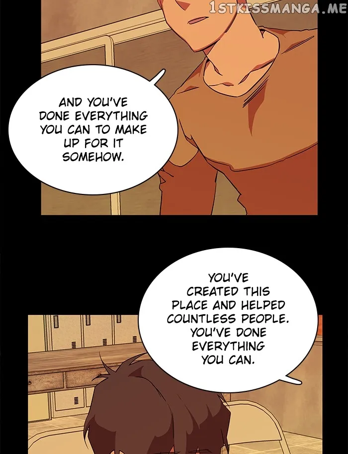 Parallel City Chapter 60 Online - página 6