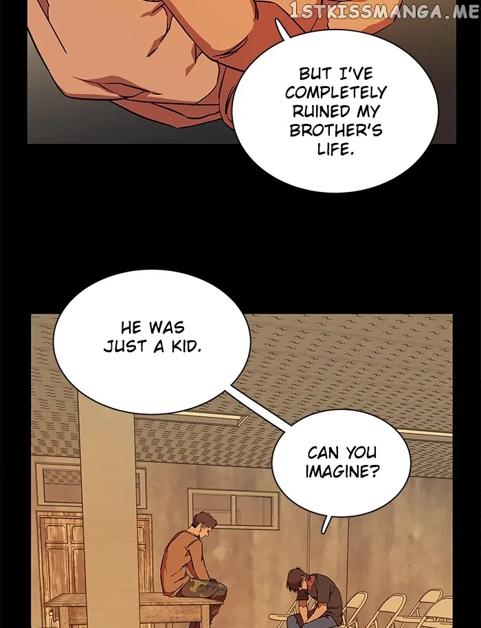 Parallel City Chapter 60 Online - página 8