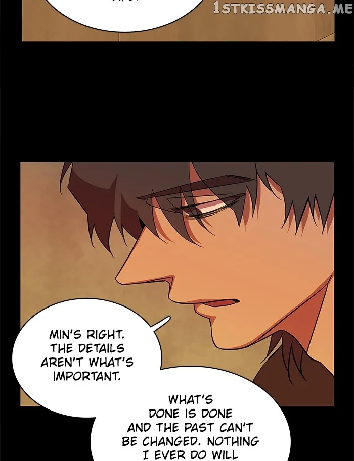 Parallel City Chapter 60 Online - página 10