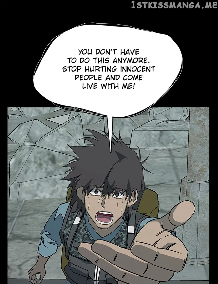 Parallel City Chapter 60 Online - página 20