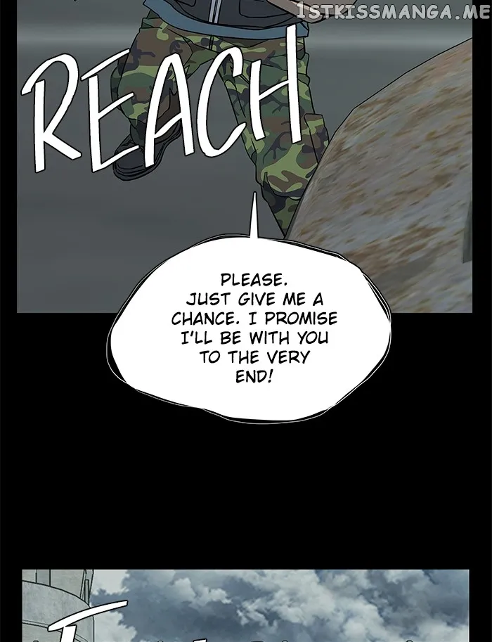 Parallel City Chapter 60 Online - página 21
