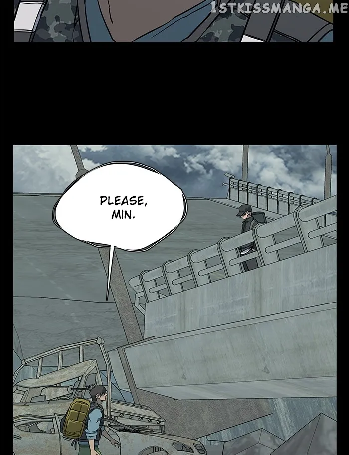 Parallel City Chapter 60 Online - página 25