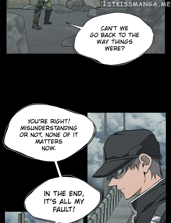 Parallel City Chapter 60 Online - página 26