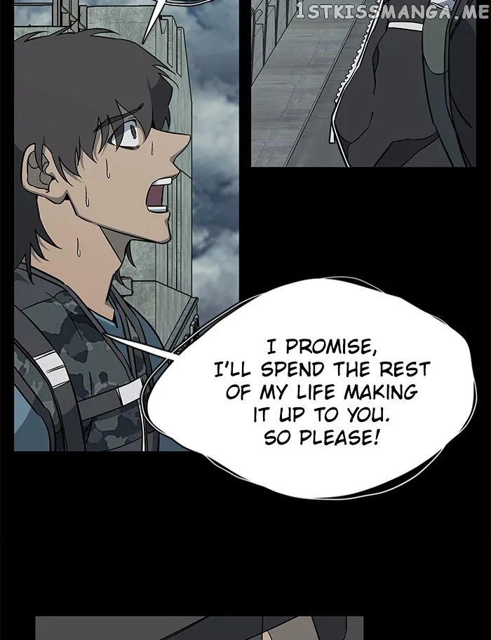 Parallel City Chapter 60 Online - página 27